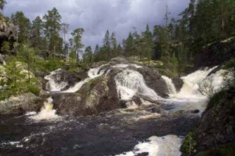 vattenfall